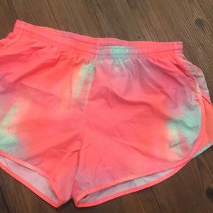 Nike shorts